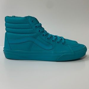 Vans Sk8 Hi 'Teal’